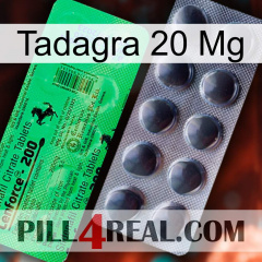 Tadagra 20Mg new04